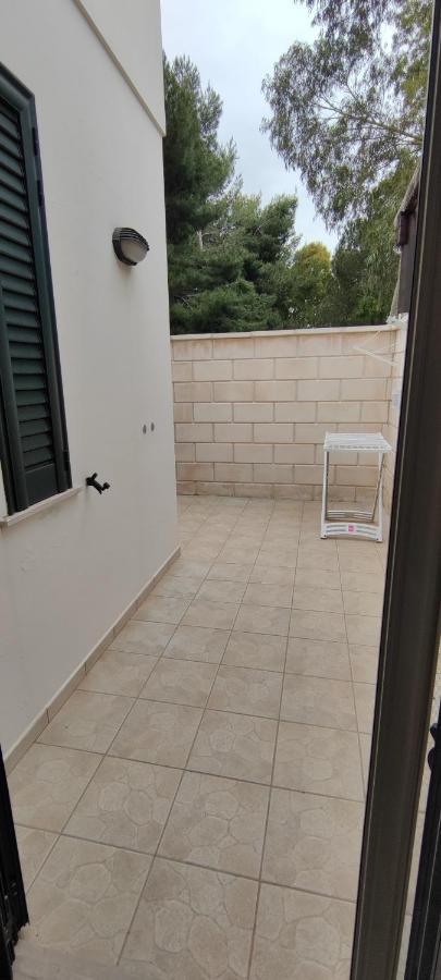 Casa Vacanze Il Sorriso Di Emi Torre Suda Dış mekan fotoğraf