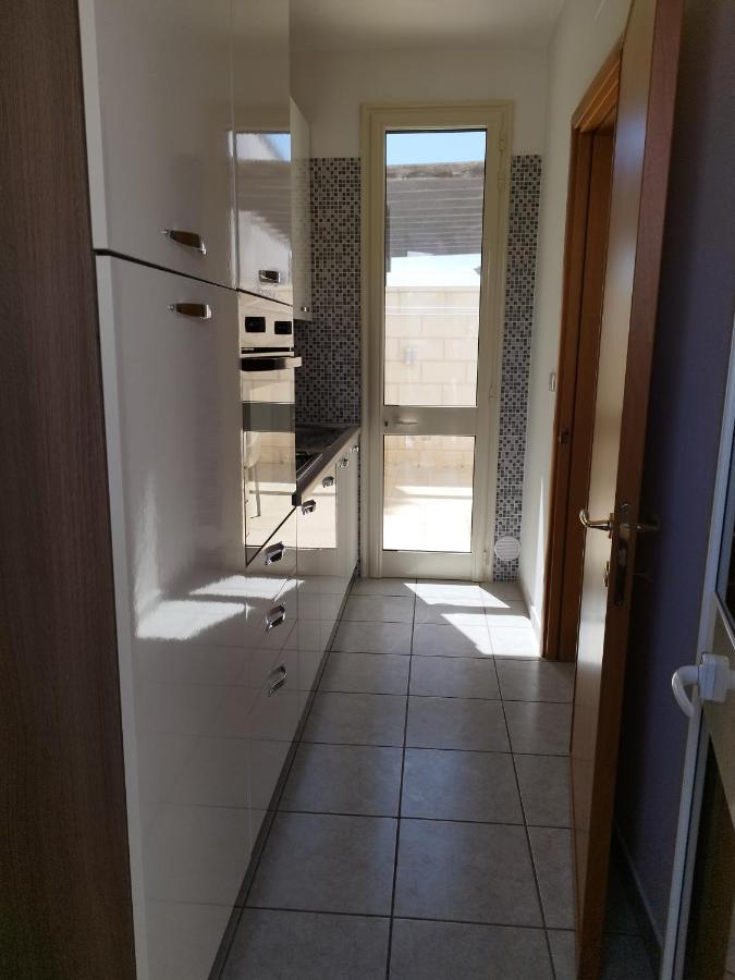 Casa Vacanze Il Sorriso Di Emi Torre Suda Dış mekan fotoğraf